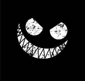 Smiling Pariah
