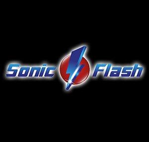 SonicFlashRecords