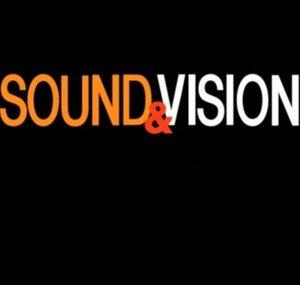 Sound And Vision