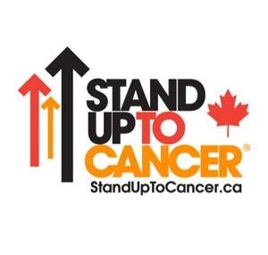 Stand Up To Cancer Canada - SU2C