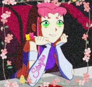 Starfire