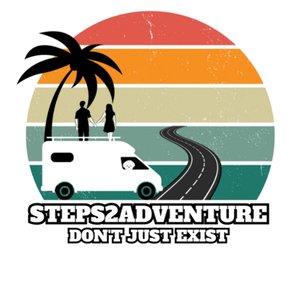 Steps 2 Adventure