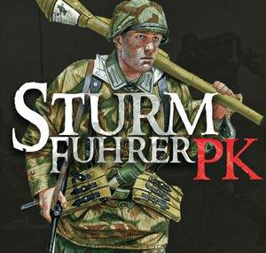 SturmFuhrer PK