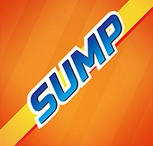 SUMP - Videojuegos y Cultura Gamer
