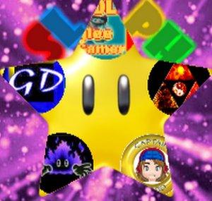 Super LP Heroes