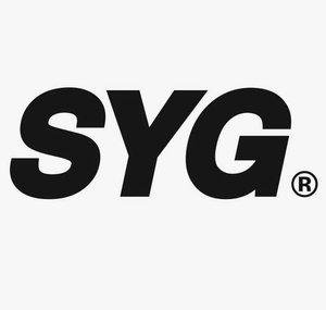 SYG Lefty