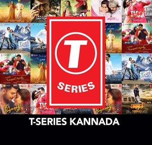 T-Series Kannada