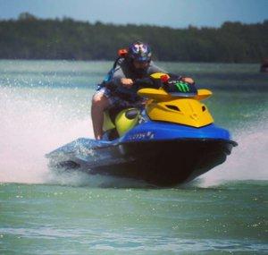 Tampa JetSki Crew