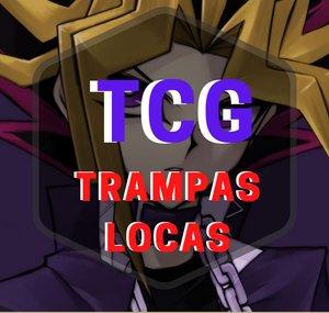 TCG Trampas Locas - Yu-Gi-Oh!