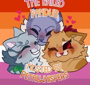 | The Exiled Fandub | 