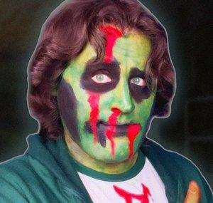 The Ghoulog