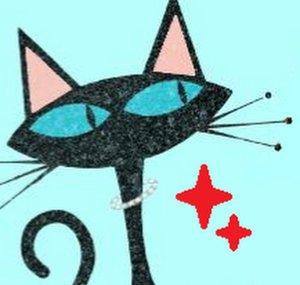 The Kitschy Cat