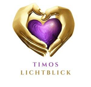 Timos Lichtblick - Selbstliebe küsst Inneres Kind 