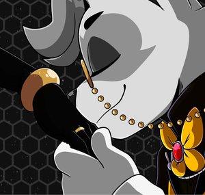 TK Raccoon
