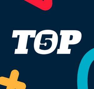 Top5Central