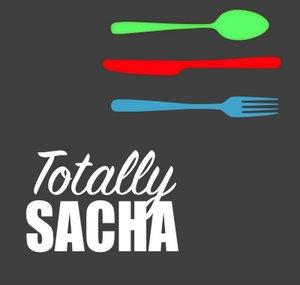Totally Sacha