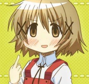 TotallyNotAWeaboo