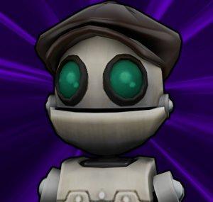 Trash-Bot 8K