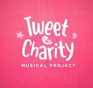 tweetcharity