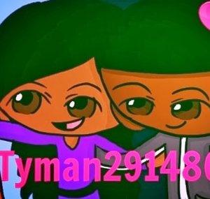 Tyman291486