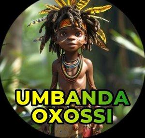 UMBANDA OXOSSI 🌿Familia Oxossi🌿