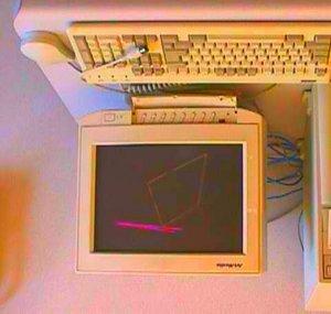 Vapor Memory