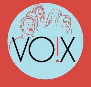 Vox ma chorale 
