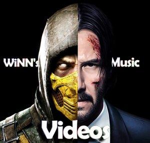 WiNN's Music Videos