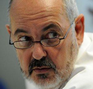 Wolfgang Radermacher