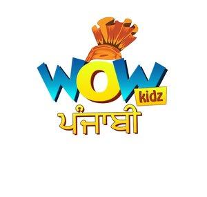 Wow Kidz Punjabi