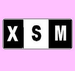 XSM