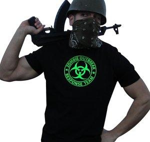 Zombie Headz