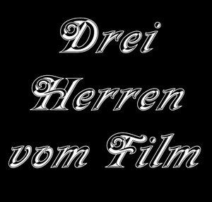 3 Herren vom Film