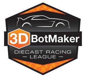 3Dbotmaker