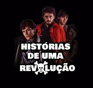 A história de uma revolução. Paulo Ricardo & RPM