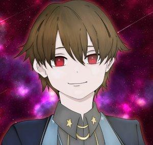 Akahoshi Hikaru Ch. 赤星ひかる