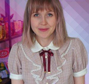 Alice Wolf