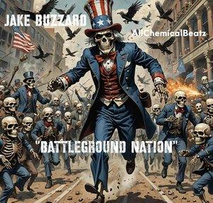 AllChemicalBeatz Jake Buzzard - Topic