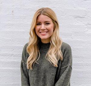 Amanda Miller