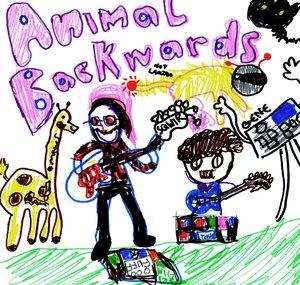 Animal Backwards
