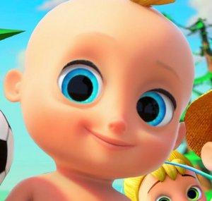 Apprendre en s'amusant - LooLoo Kids Français 