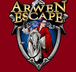Arwen Escape