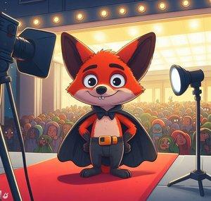 Batfox Pictures