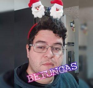 Betungas