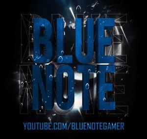 BlueNoteGamer