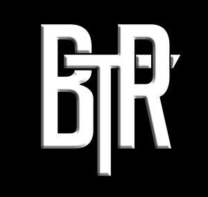 BlueTheRobot