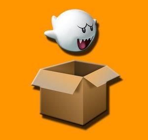 Box Busters