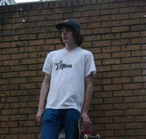 Brooker Lawman
