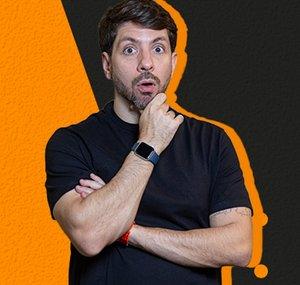 Canal do Rudy