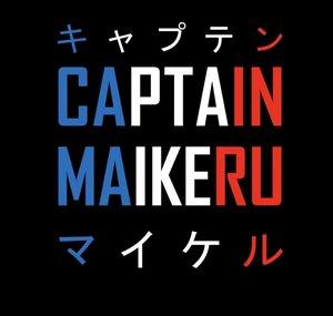 Captain Maikeru